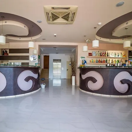 Hotel Step Sunny Beach