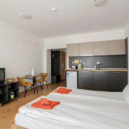 Hotel Step Sunny Beach