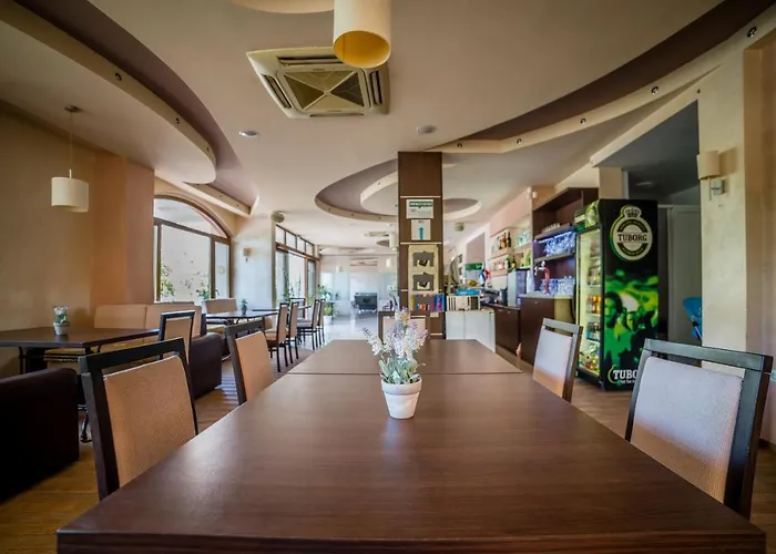 Step Slantchev Briag