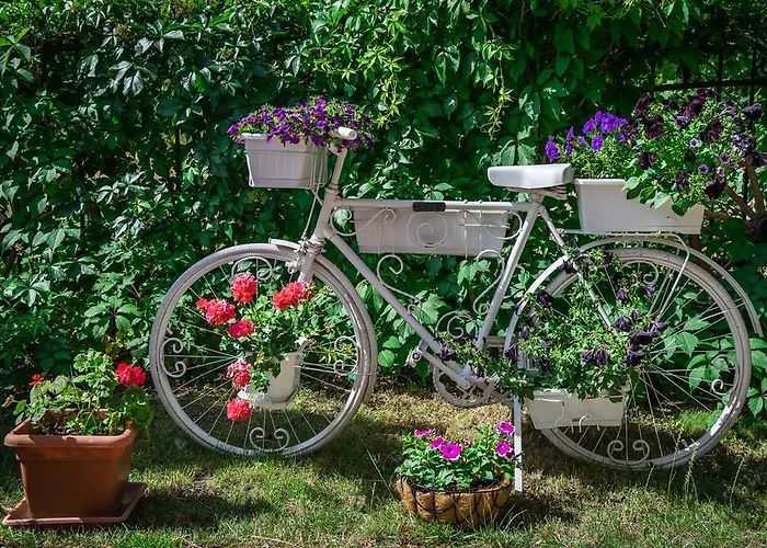 Hotel Step Slantchev Briag