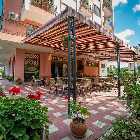 Hotel Step Słoneczny Brzeg