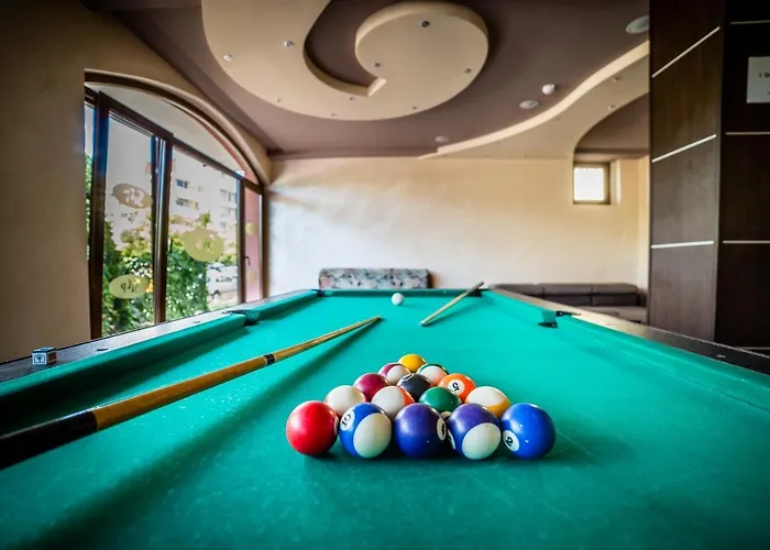 Step Słoneczny Brzeg