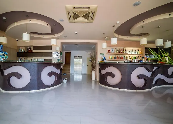 Hotel Step Słoneczny Brzeg