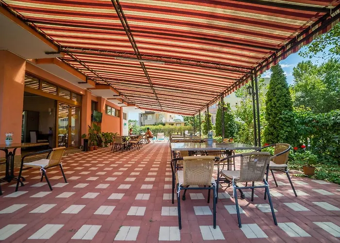 степ Слънчев бряг