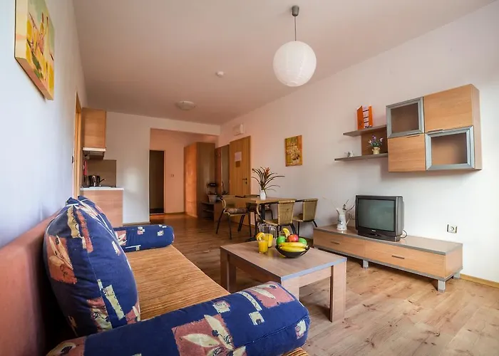 степ 3* Слънчев бряг