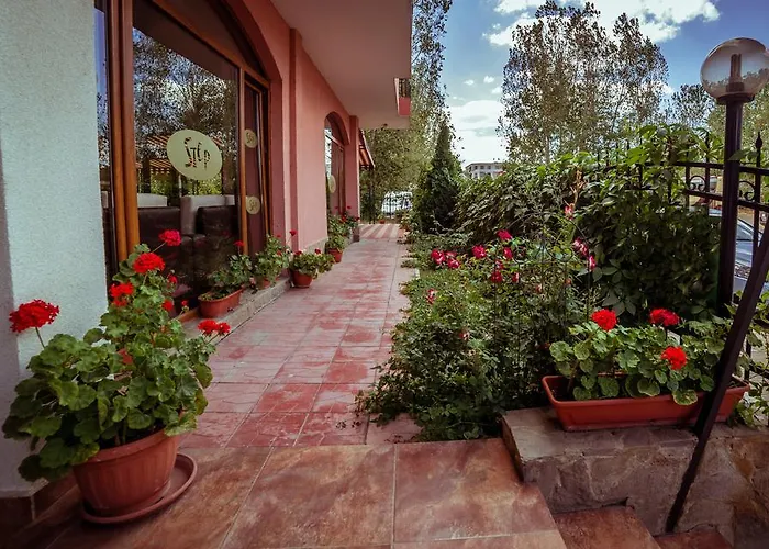 Step 3* Słoneczny Brzeg