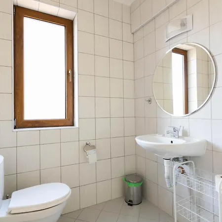 斯戴普斯酒店 酒店