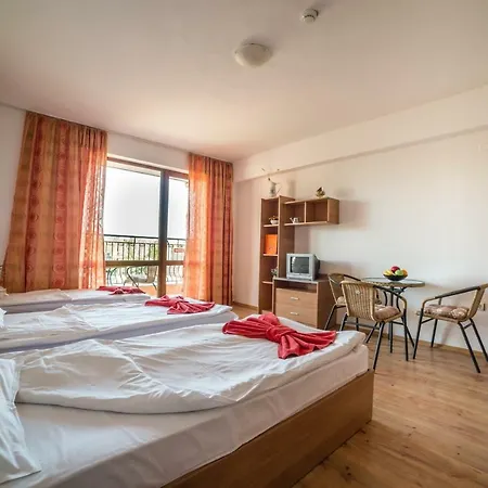 斯戴普斯酒店 酒店 3*