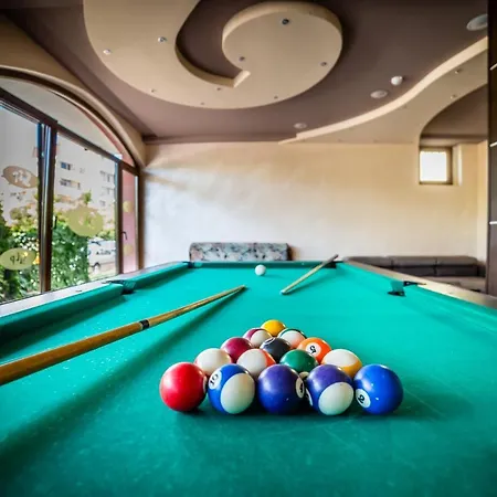 Step Slăntjev Brjag