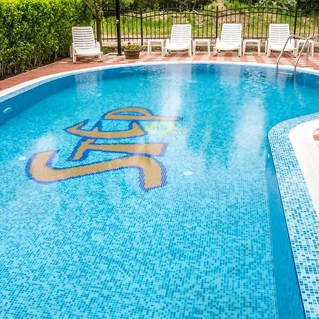 Step 3* Slăntjev Brjag